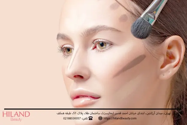 هایلند بیوتی_کاماپرس