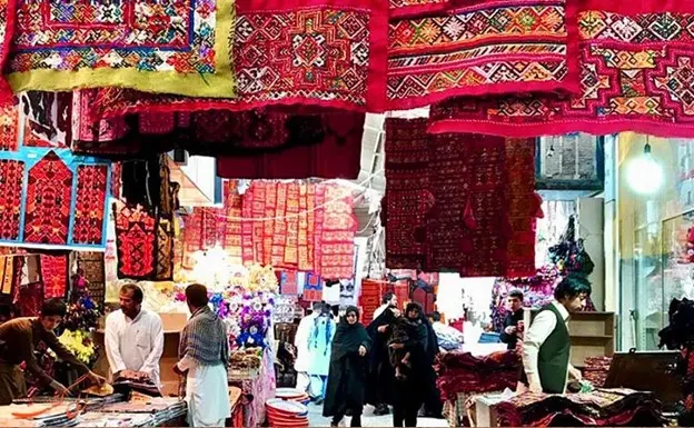 بازار چابهار_کاماپرس
