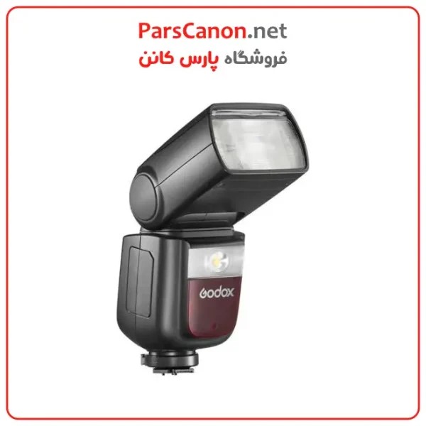 اسپیدلایت گودوکس مدل Ving V860III TTL