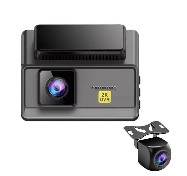 دوربین ثبت وقایع - کاماپرس