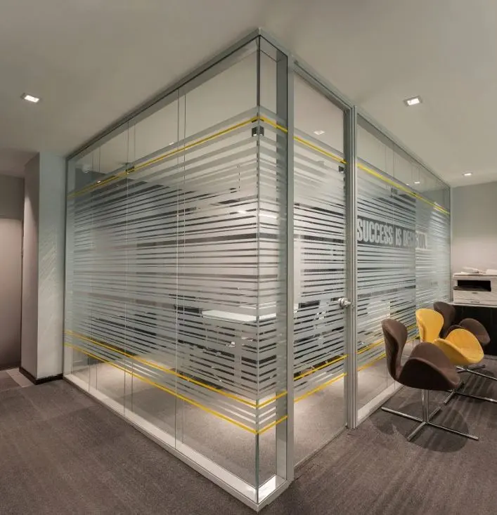 پارتیشن اداری - کاماپرس