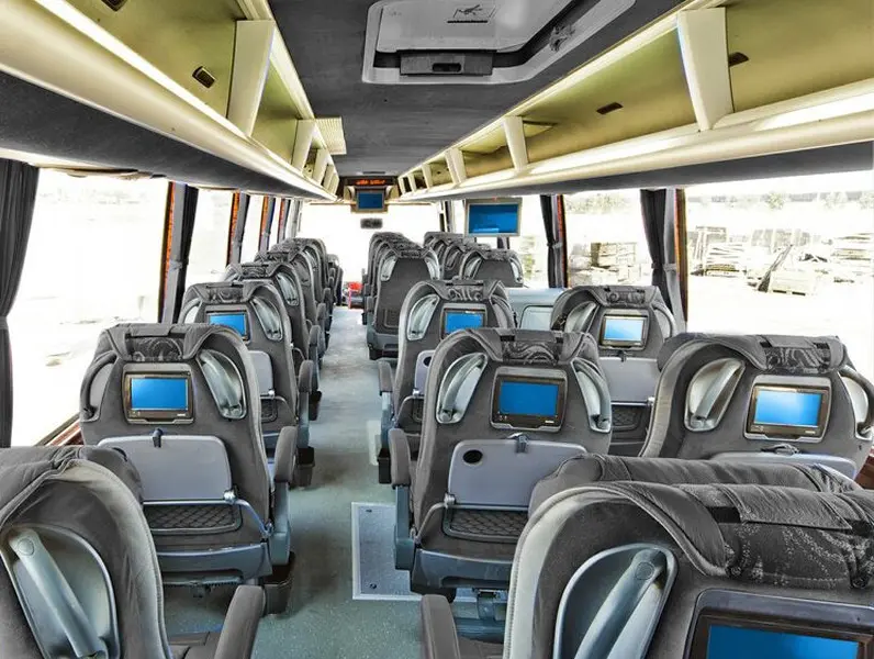 bus