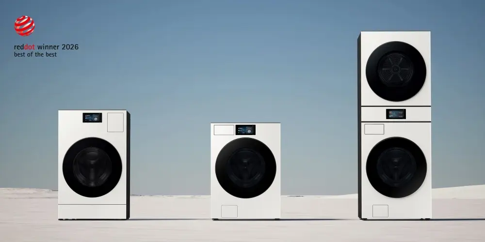 Samsung Wins Two ‘Best of the Best’ Honors at the Red Dot Design Award (2)