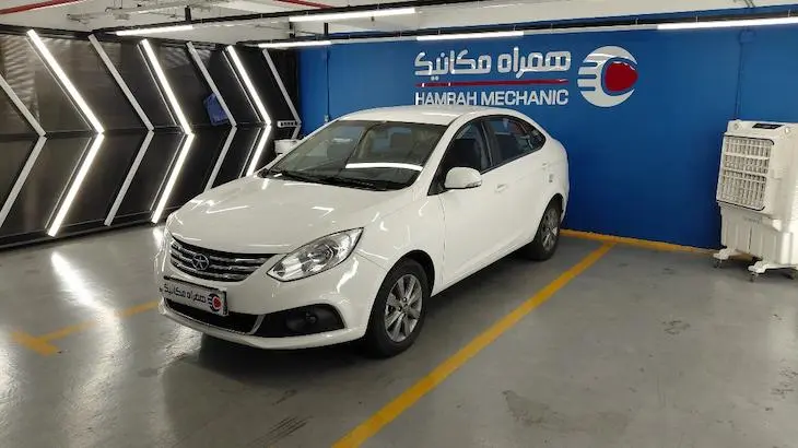 جک J4 1403- کاماپرس