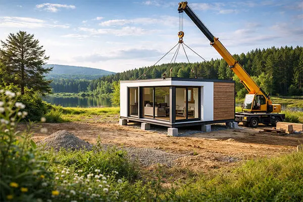 خرید کانکس - کاماپرس