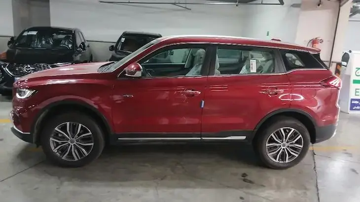 مصرف سوخت اقتصادی و شتاب هیجان‌انگیز-کاماپرس