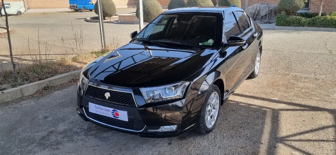 قیمت دنا پلاس 