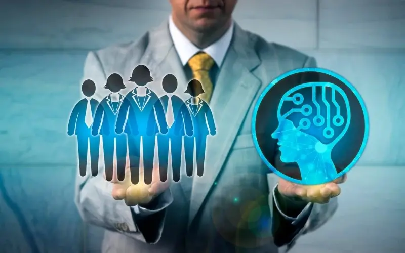 چگونه با هوش تجاری داده ها را مدیریت کنیم؟- کاماپرس