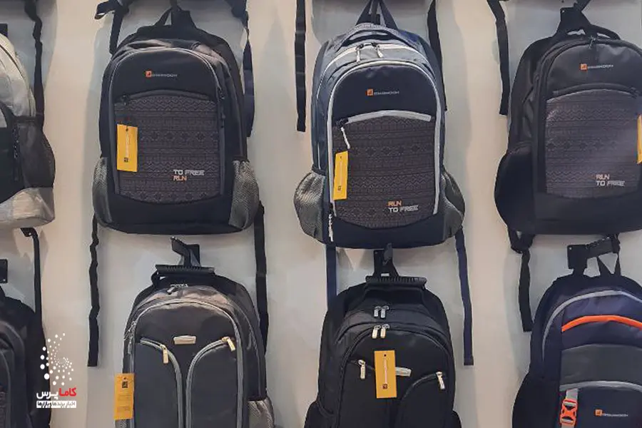 یازدهمین نمایشگاه ایراننوشت، هفتمین نمایشگاه پوشاک ایرانی اسلامی هدی و نمایشگاه اصناف و سوغات استانها16