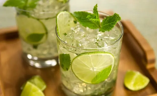 موهیتو - کاماپرس