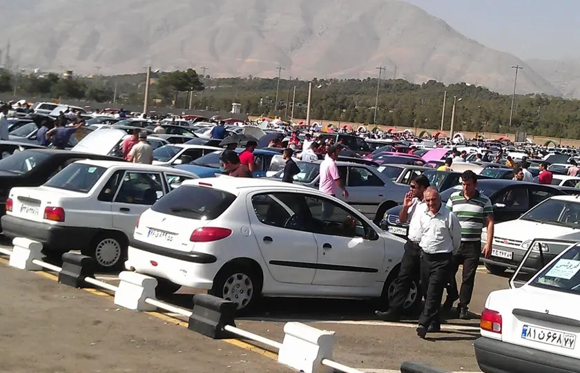 ۴ خودرو زیر ۲۵۰ میلیون تومان که ارزش خرید دارند- کاماپرس