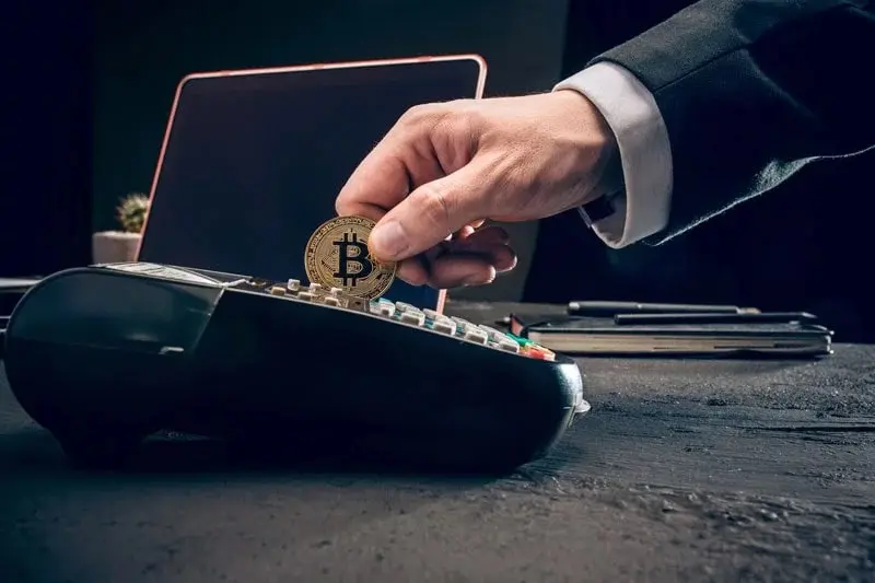 با خرید ارز دیجیتال اعتبار خرید کالا دریافت کنید-کاماپرس