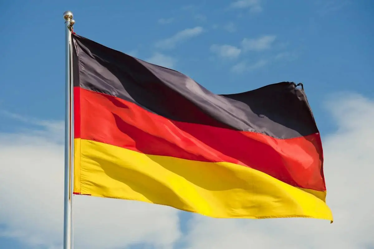 آوسبیلدونگ آلمان - کاماپرس