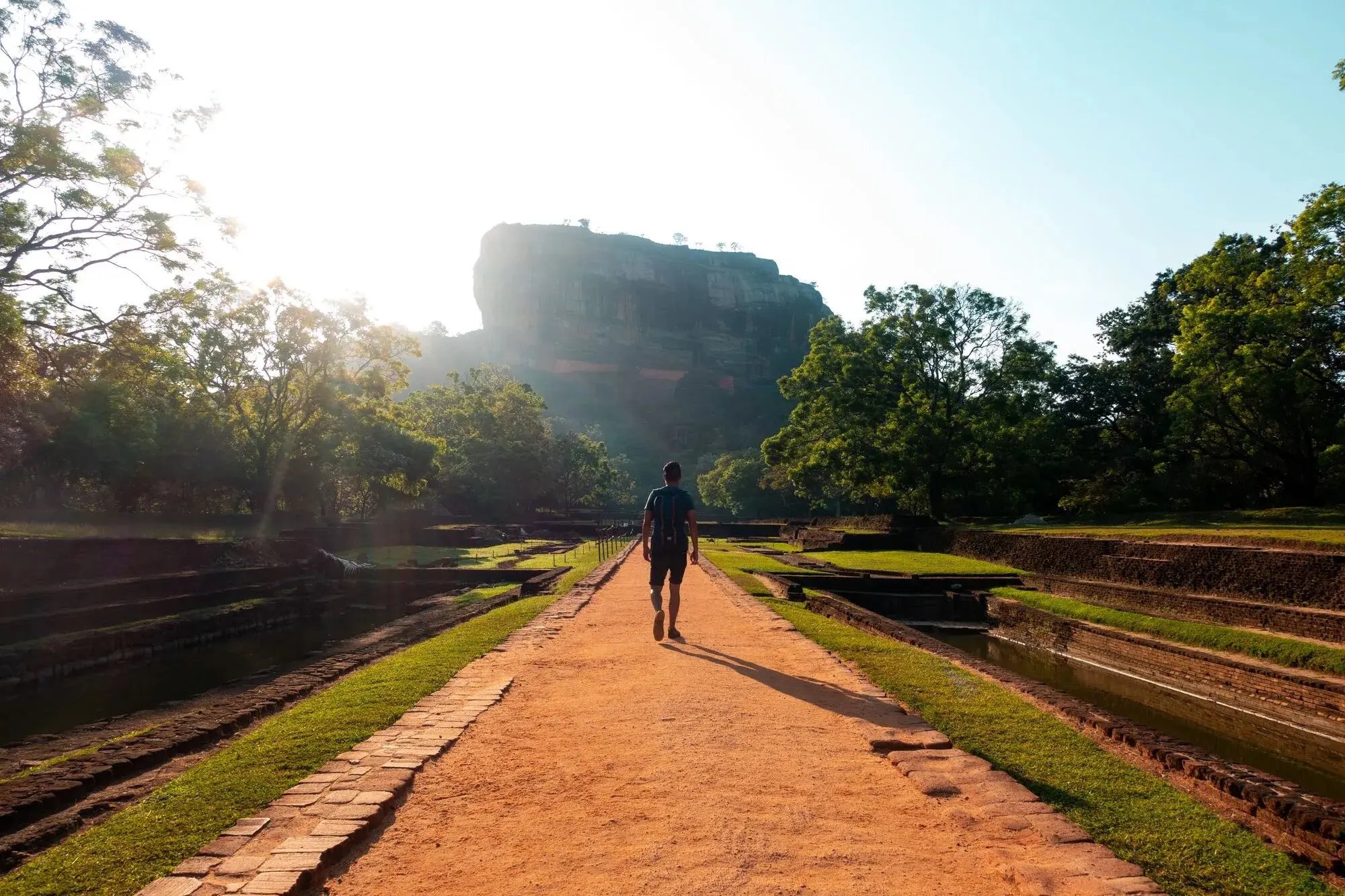 کنترل ریسکهای ماجراجویانه-کاماپرس