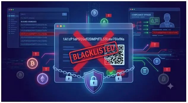 آموزش جامع جلوگیری از مسدودی تتر با ابزار هوشمند SafeON- کاماپرس