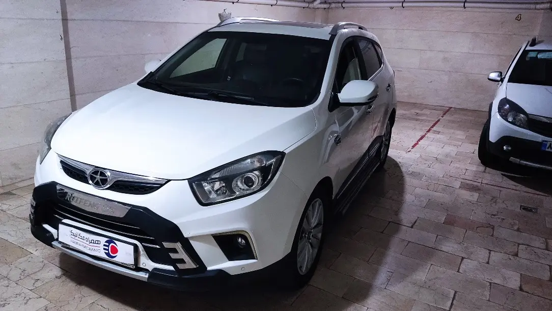 خرید خودرو - کاماپرس