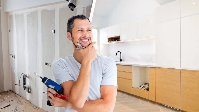 ویژگی‌های کابینت‌ کارهای حرفه ‌ای از طراحی دقیق تا اجرای بی ‌نقص-کاماپرس