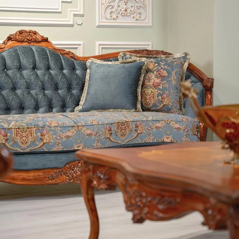 خرید مبلمان راحتی- کاماپرس