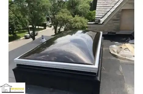 وقتی پاسیو تاریک میماند، خانه هم نفس نمیکشد- کاماپرس