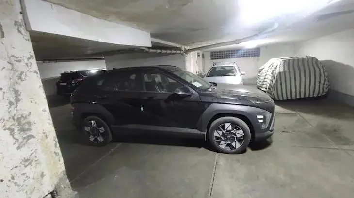 بررسی یک آگهی خرید اقساطی هیوندای کُنا-کاماپرس