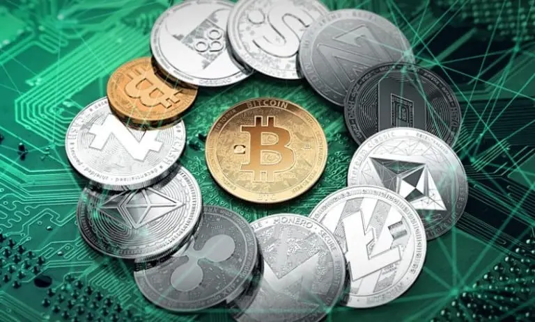 کسب سود در بازار رمزارز- کاماپرس