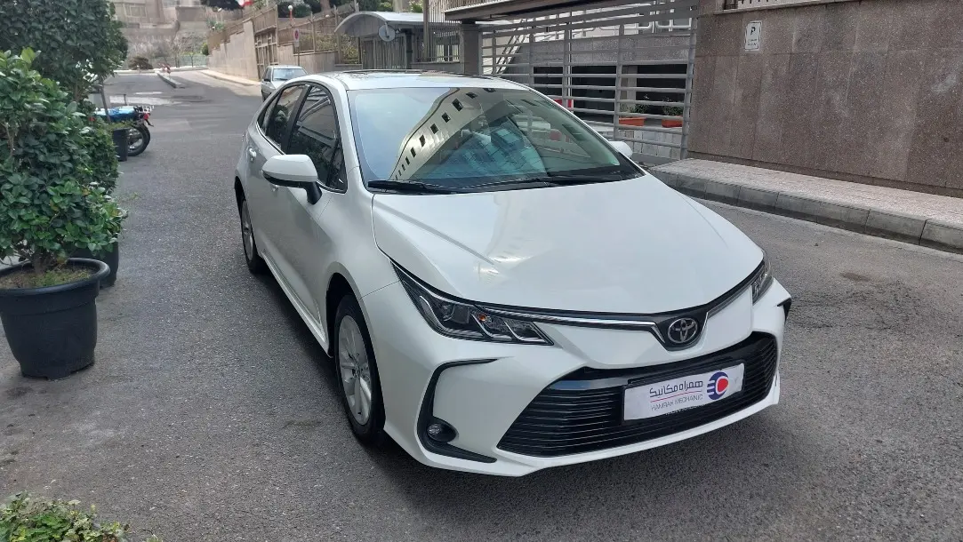 فروش اقساطی خودرو- کاماپرس