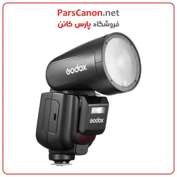 اسپیدلایت گودوکس مدل V1pro- کاماپرس