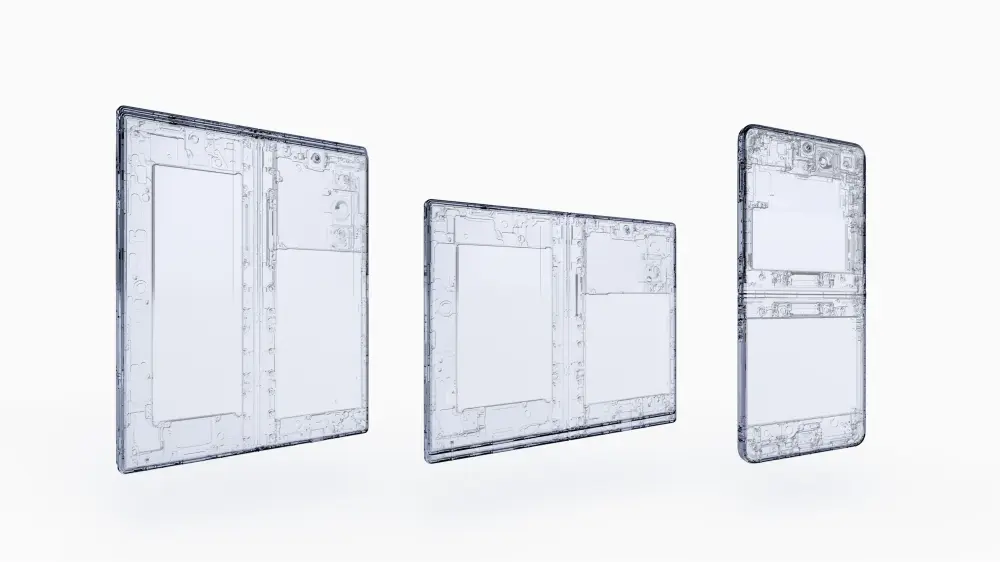 Samsung - Inside the Engineering Behind the Latest Galaxy Z Series (4)
