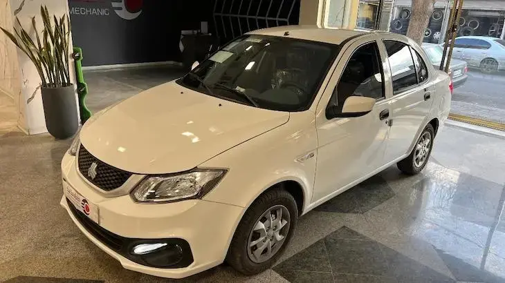 قیمت روز خودرو - کاماپرس