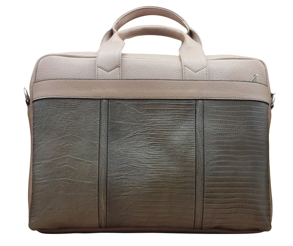 خرید کیف چرم - کاماپرس