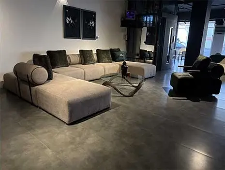گالری مبل دوک-کاماپرس