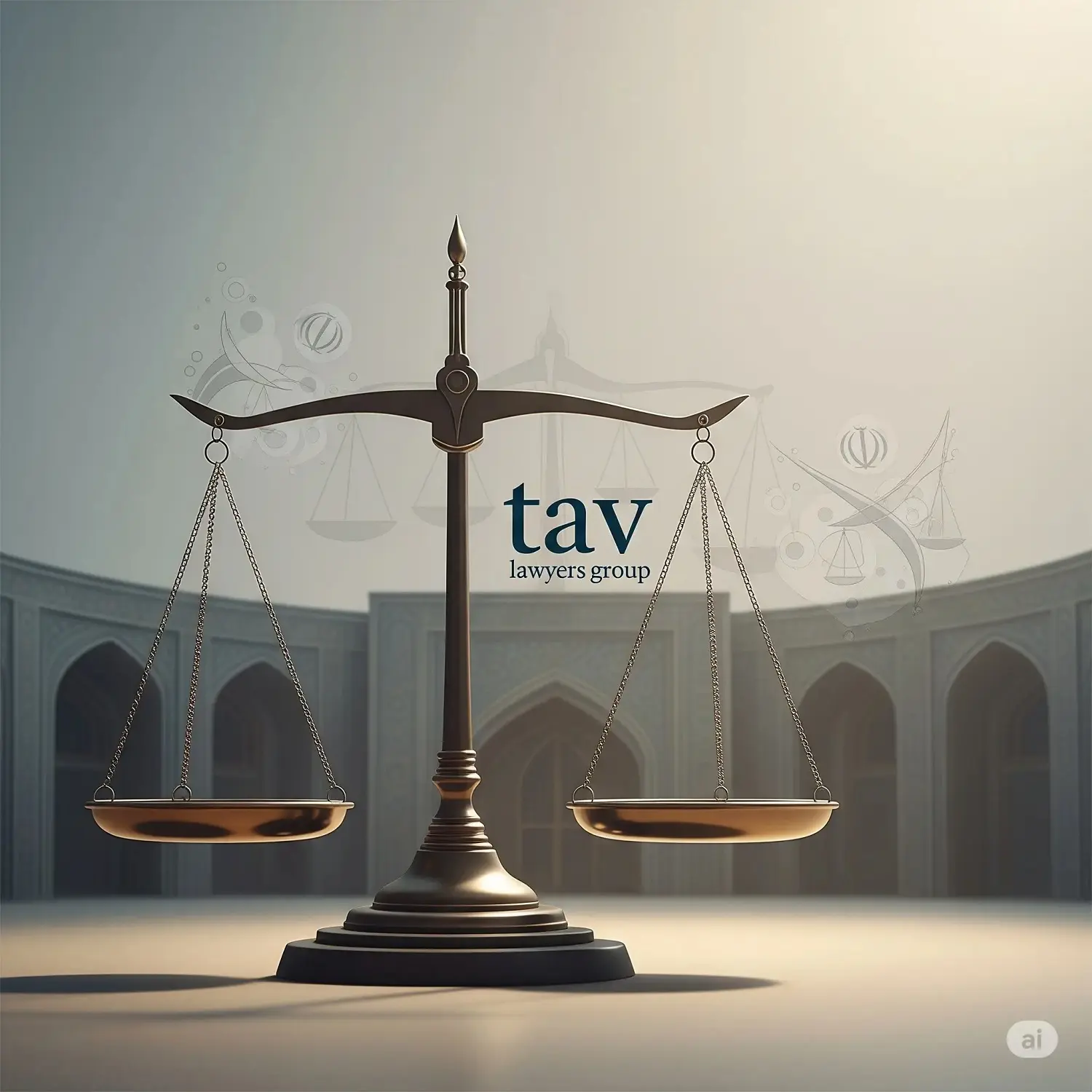 گروه وکلای تاو - کاماپرس