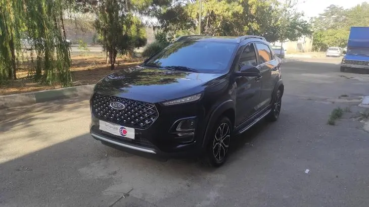 فروش خودرو - کاماپرس
