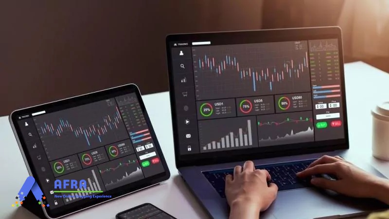 بهترین لپ تاپ برای ترید ۴