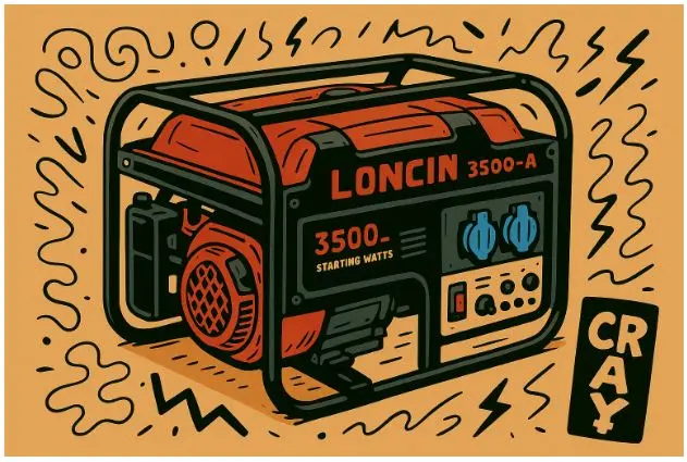 موتوربرق لانسین- کاماپرس