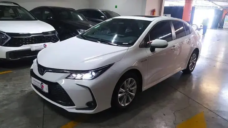 عملکرد موتور؛ مناسب استفاده روزمره-کاماپرس