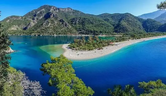 تور فتحیه - کاماپرس