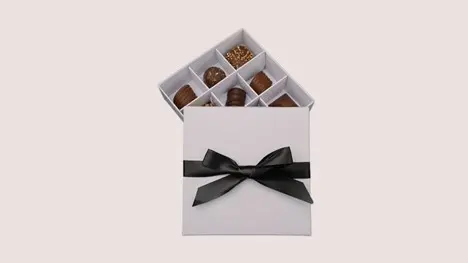 شکلات_کاماپرس