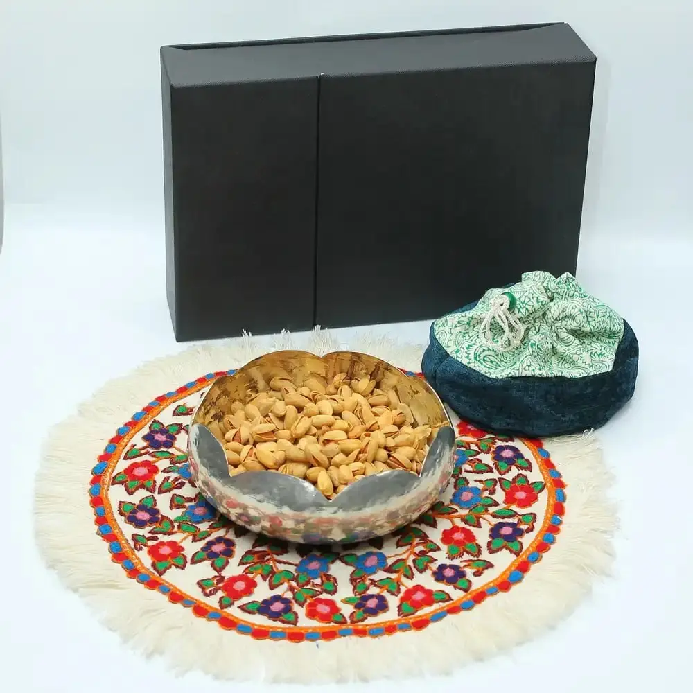 پک یلدایی - کاماپرس