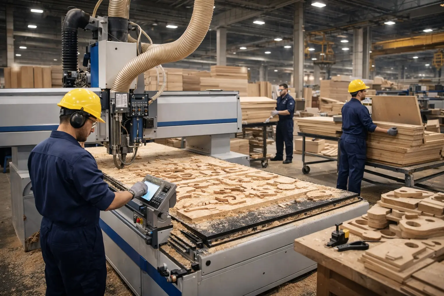 شغل های صنعتی پردرآمد در ایران؛ سودآورترین مشاغل با سرمایه کم!- کاماپرس