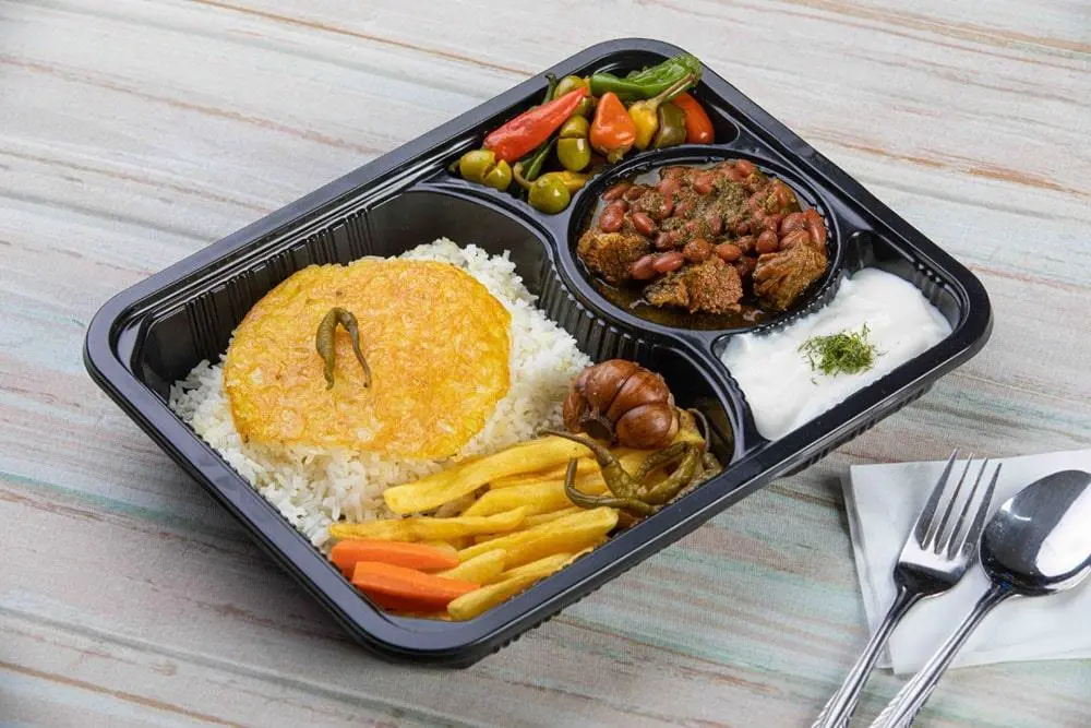 راهنمای خرید عمده ظروف یکبار مصرف؛ چگونه هزینه تأمین کسب‌وکار را مدیریت کنیم؟- کاماپرس