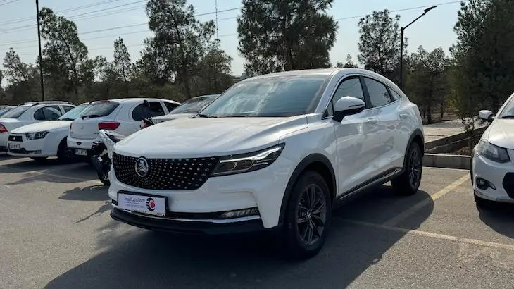 فروش خودرو - کاماپرس