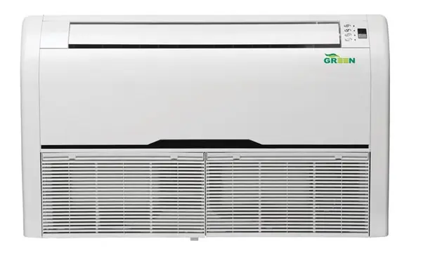 فن کویل زمینی- کاماپرس