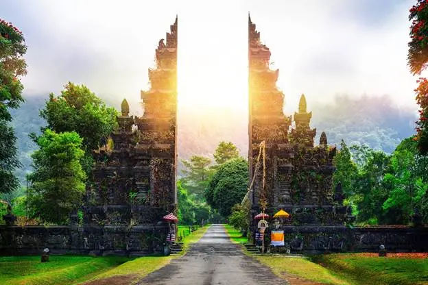 تور بالی نوروز 1405- کاماپرس