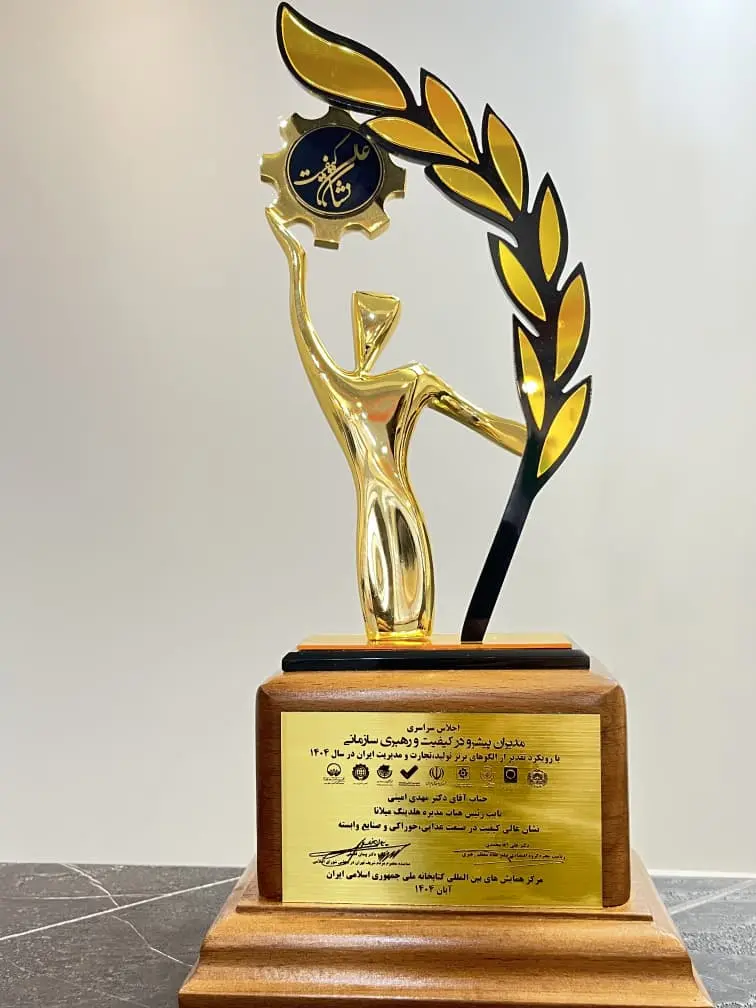 هلدینگ-میلانا