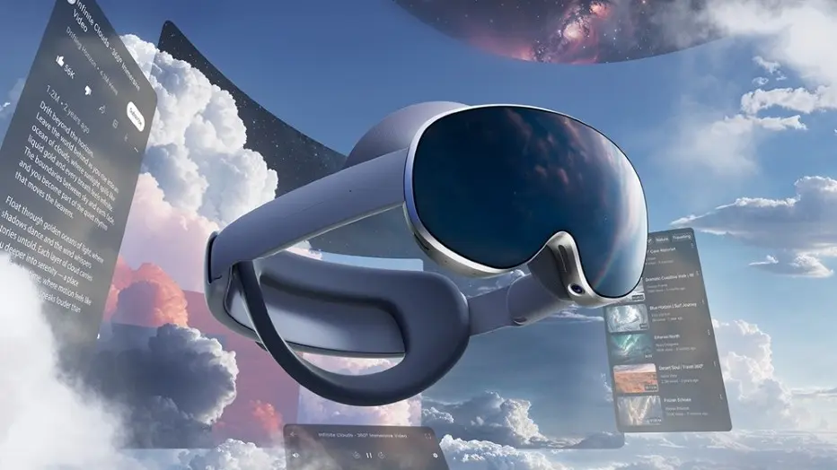 Samsung - How AI-Powered XR Headsets Enhance Enterprise Training and Productivity (1)