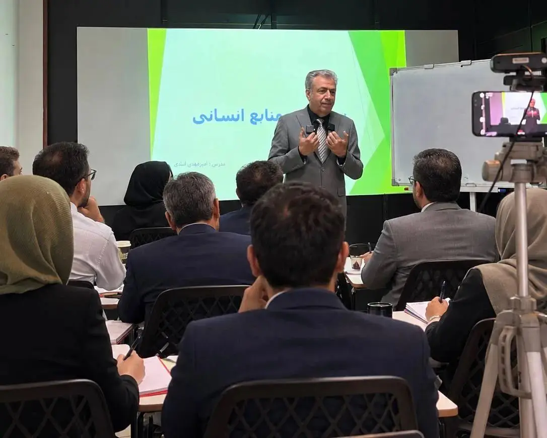 DBA چیست- کاماپرس