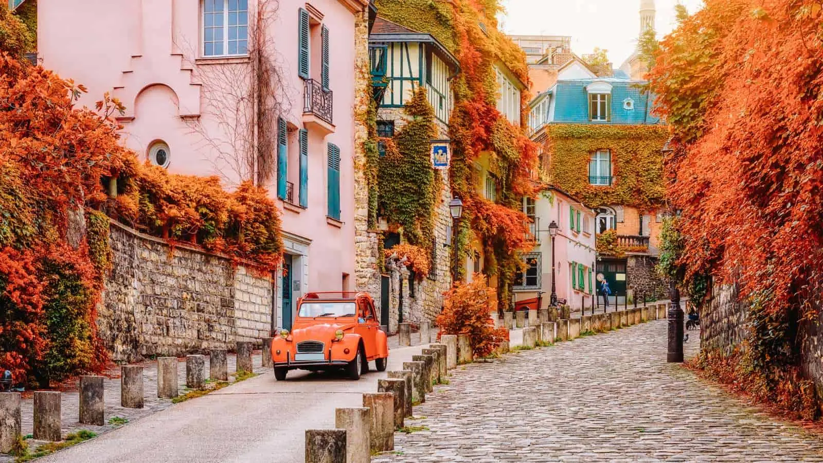 تور اروپا- کاماپرس