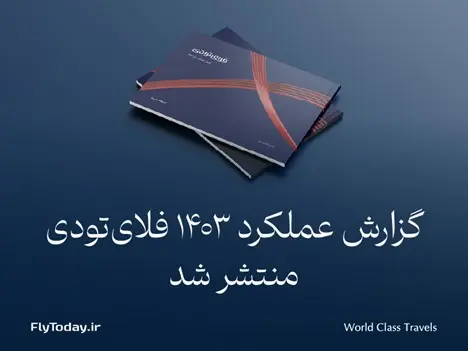 فلای تودی