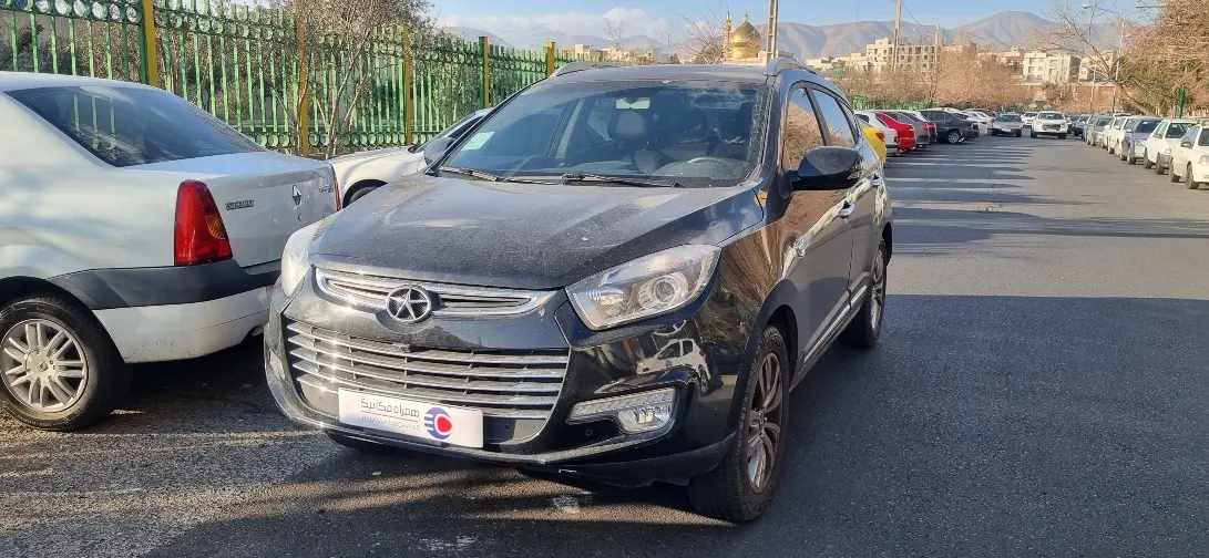 جک s5_ کاماپرس